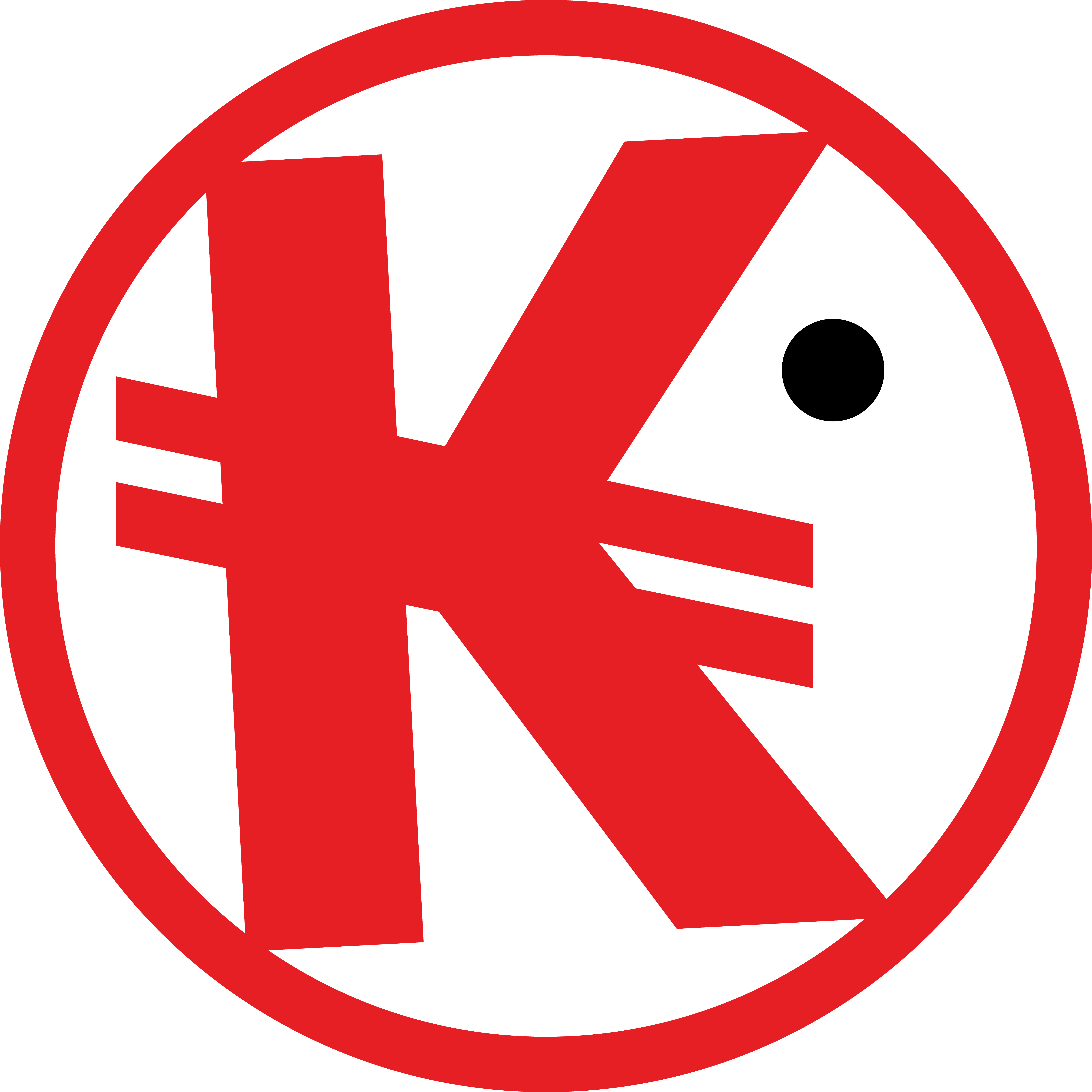 KultChain Logo